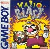 game pic for Wario Blast